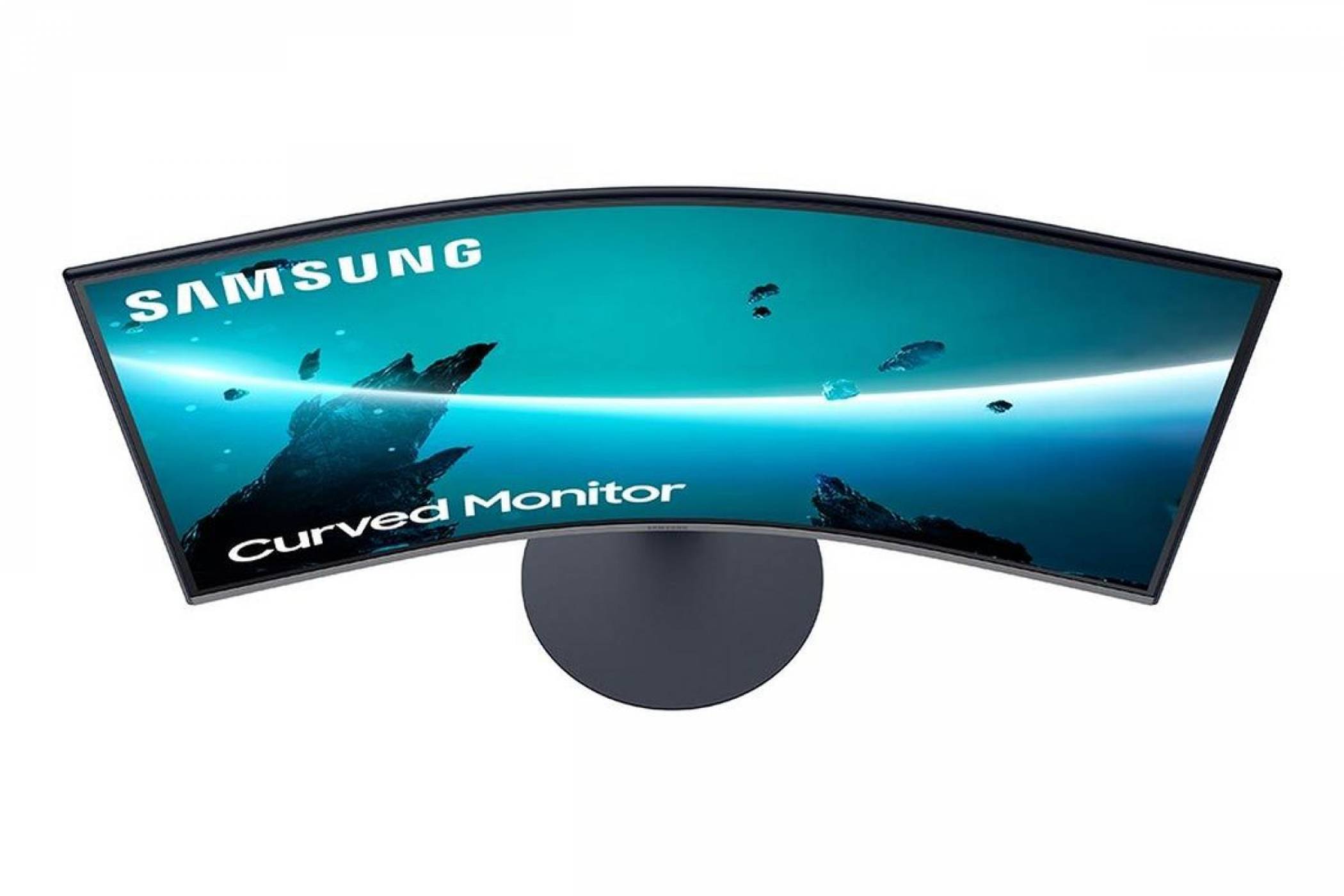 Samsung прави нов монитор, перфектен за геймърите и вашия офис  