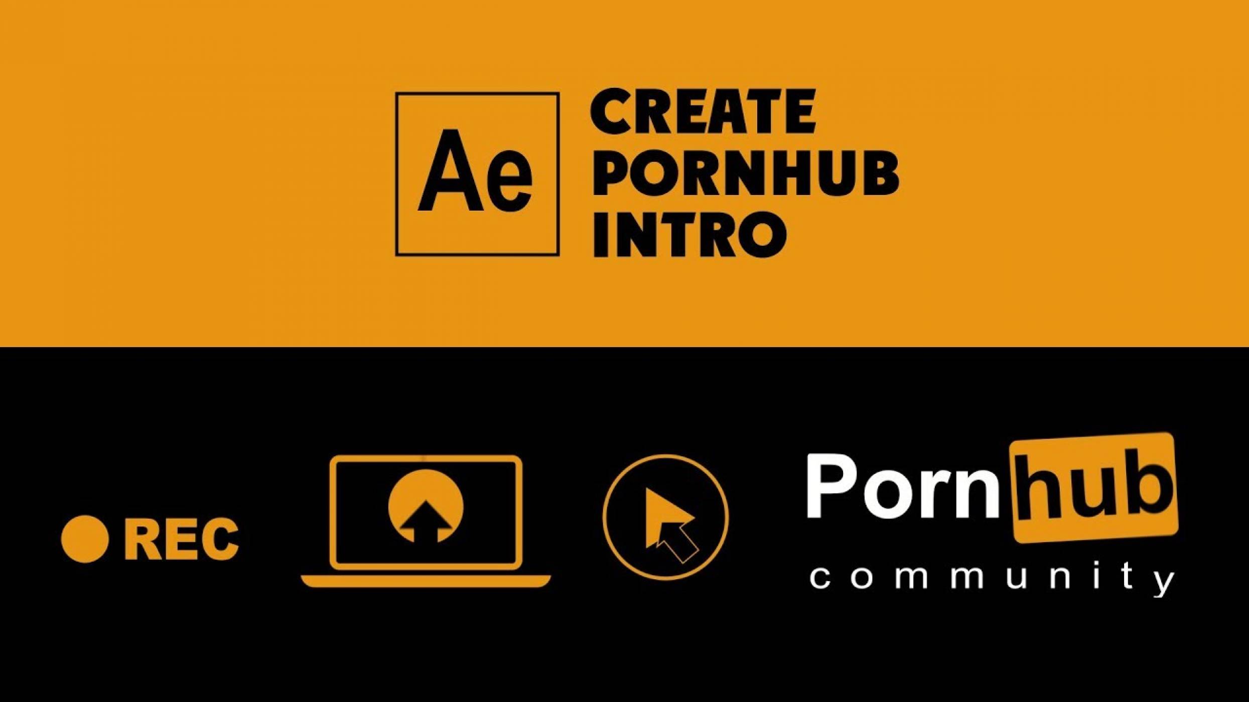 Pornhub с първи филм, достъпен за лица ПОД 18 г.  