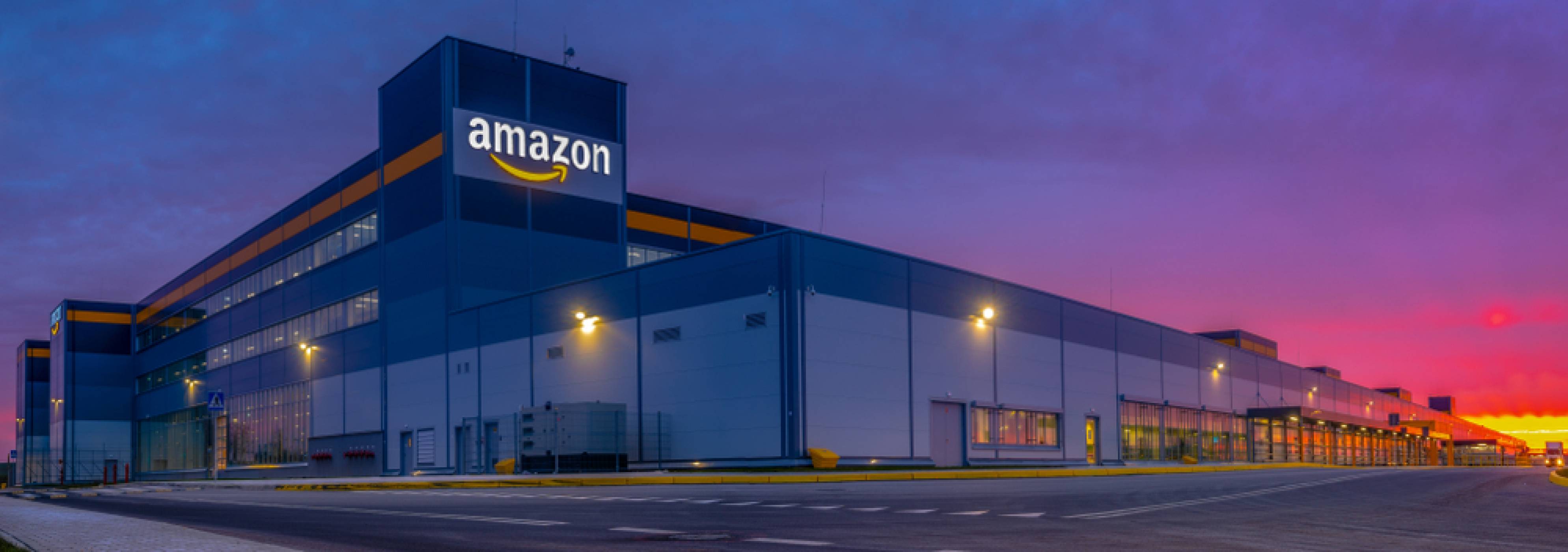 Amazon със становище за заразените от коронавирус техни служители