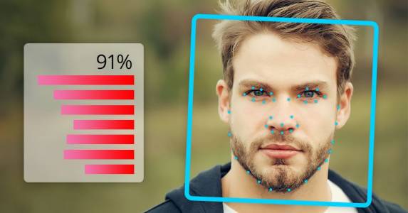 Лондонската полиция сканира лицата на 8600 души без тяхното съгласие само за седмица