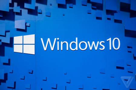 Microsoft показа новото меню на Windows 10