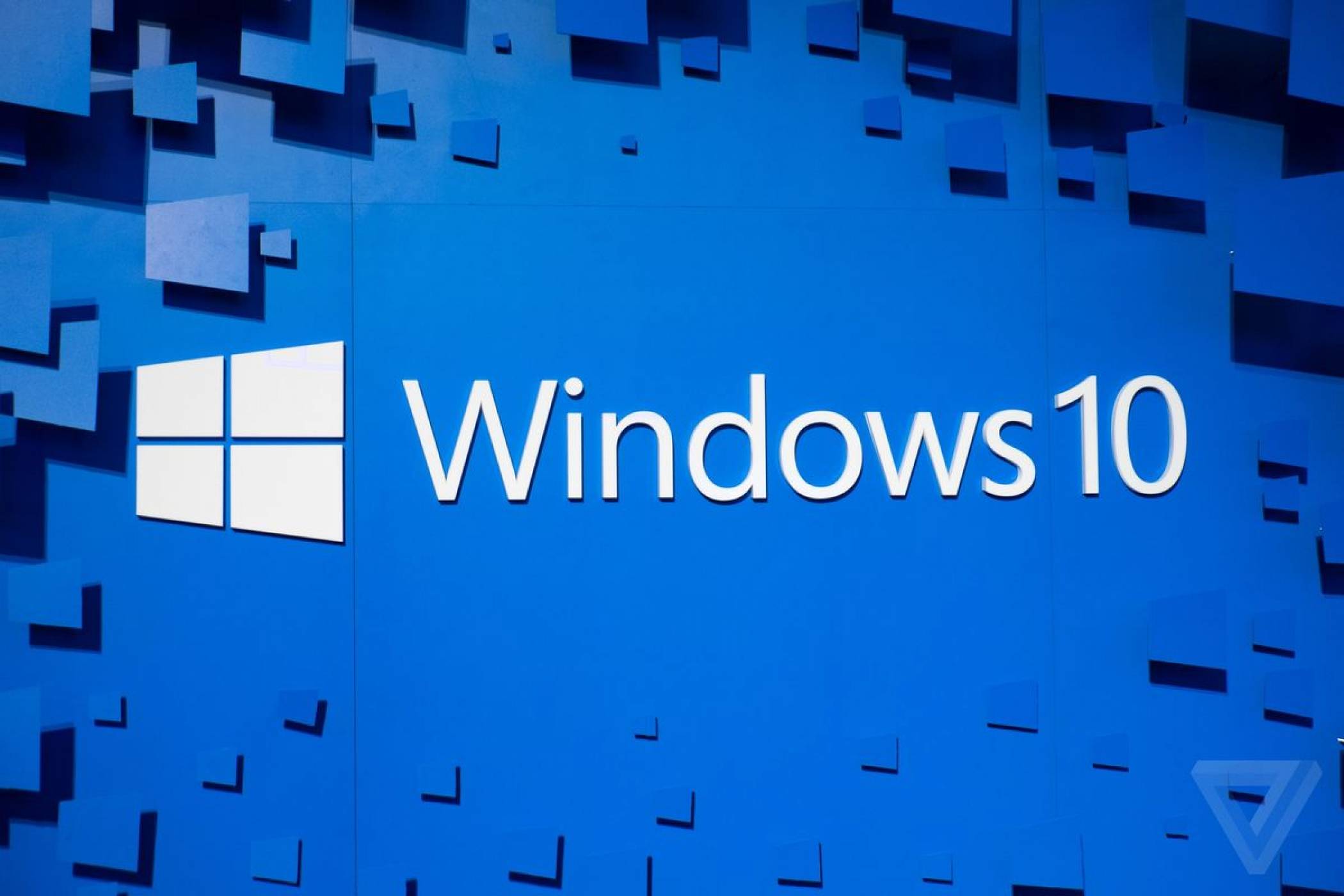 Microsoft показа новото меню на Windows 10