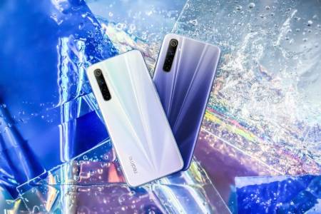 Realme 6 и 6 Pro: най-евтиният достъп до 90 Hz дисплей 