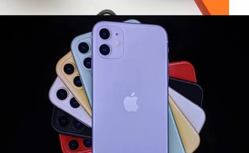Коронавирусът забавя значително замяната на повредени iPhone-и 