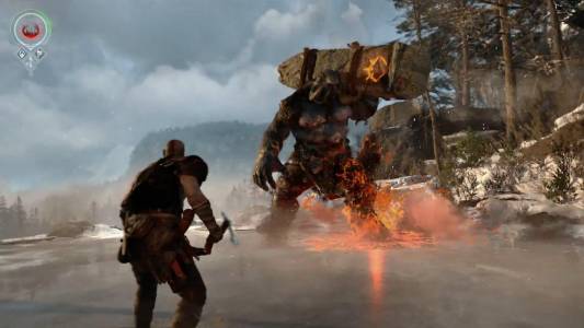 Google открадна шефката зад God of War, за да спасява Stadia 