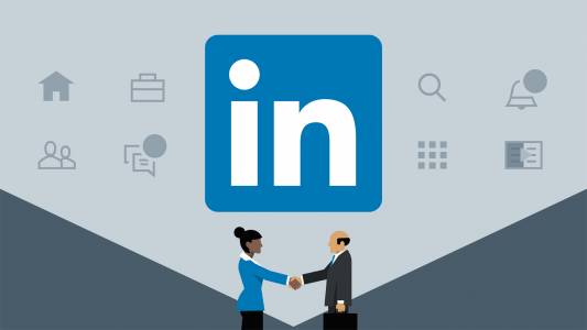 LinkedIn прави интервютата за работа изцяло виртуални