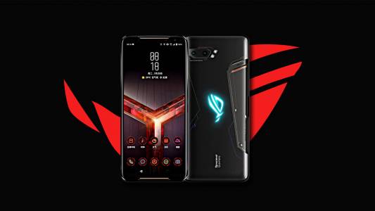 Asus ROG Phone II и Redmi Note 8 Pro са новите крале на AnTuTu