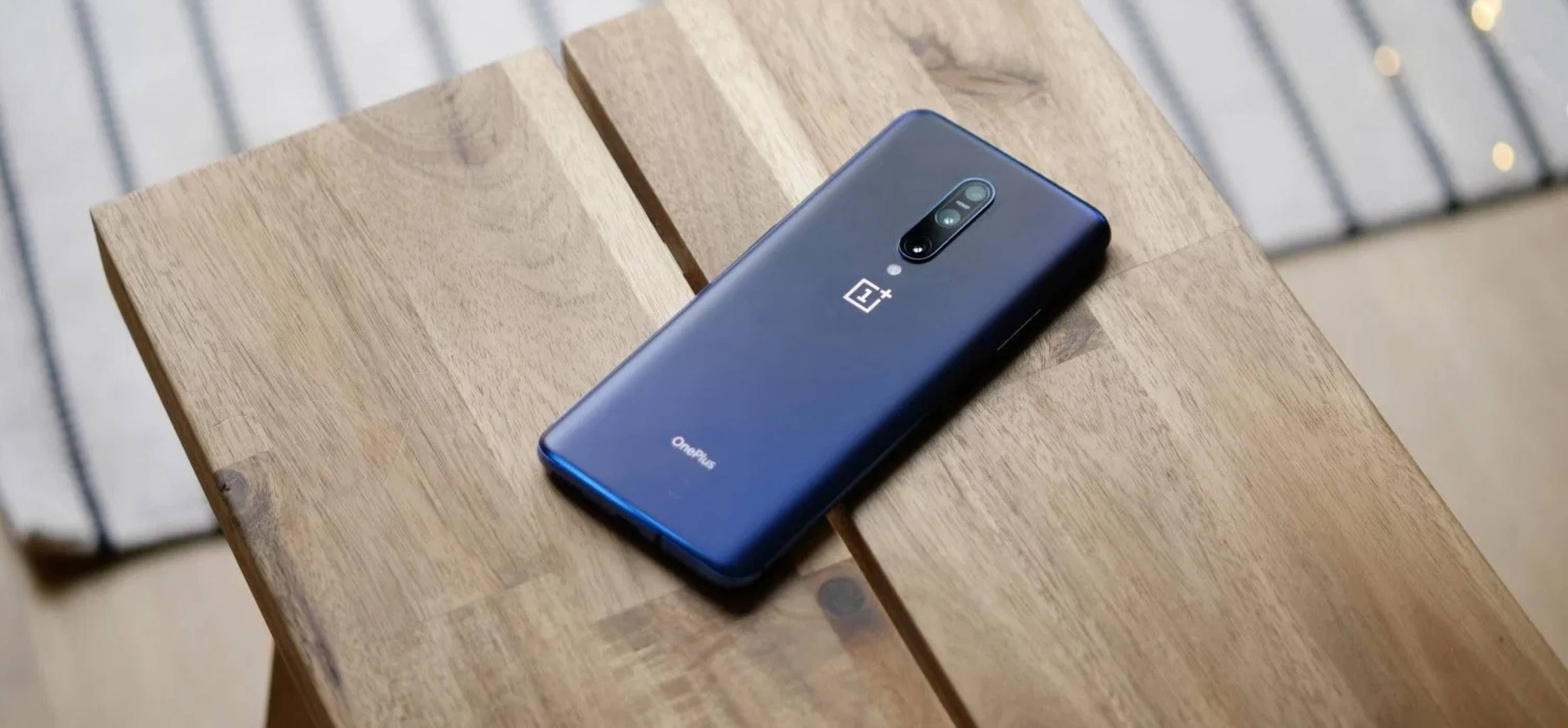 OnePlus 8 ще се с 5G. Колко ще е евтин обаче?