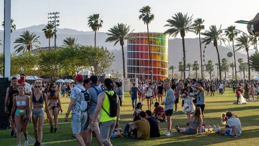 Отложиха Coachella заради коронавирус