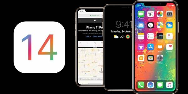 Нова Homescreen опция за iOS 14