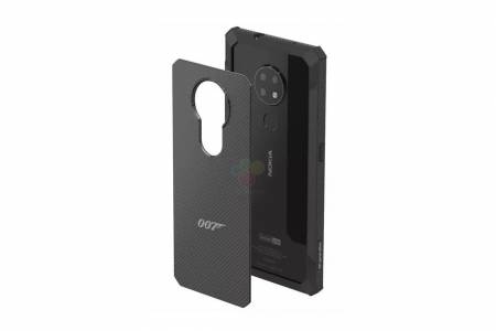 Джеймс Бонд заменя телефоните на Sony с Nokia