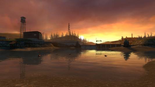 Най-сетне може да стриймвате музиката на поредицата Half-Life 