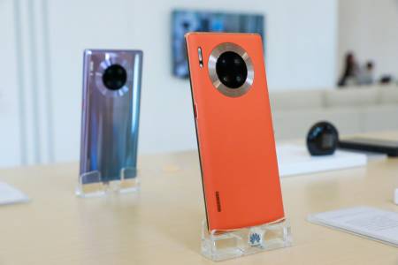 Huawei P40 Pro 5G ни се разкри още повече в Geekbench 