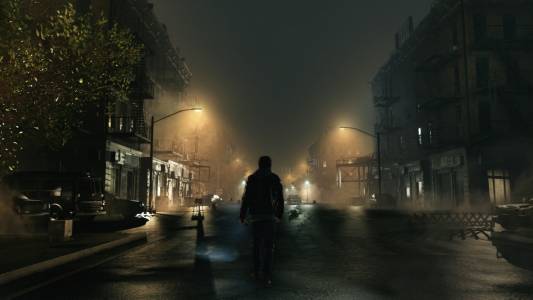 PlayStation става новият дом на Silent Hill, Castlevania и Metal Gear 