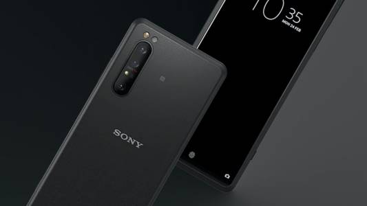 Фотографско бижу Sony Xperia Pro няма да е много по-скъпо от Xperia 1 II