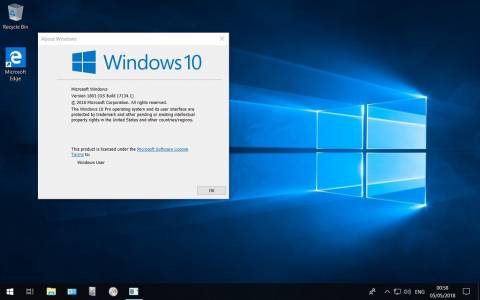  Microsoft с могъщ Windows 10 рекорд 