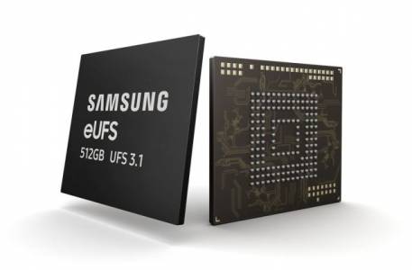 Как и защо 8К видеото върви гладко на Samsung телефоните?