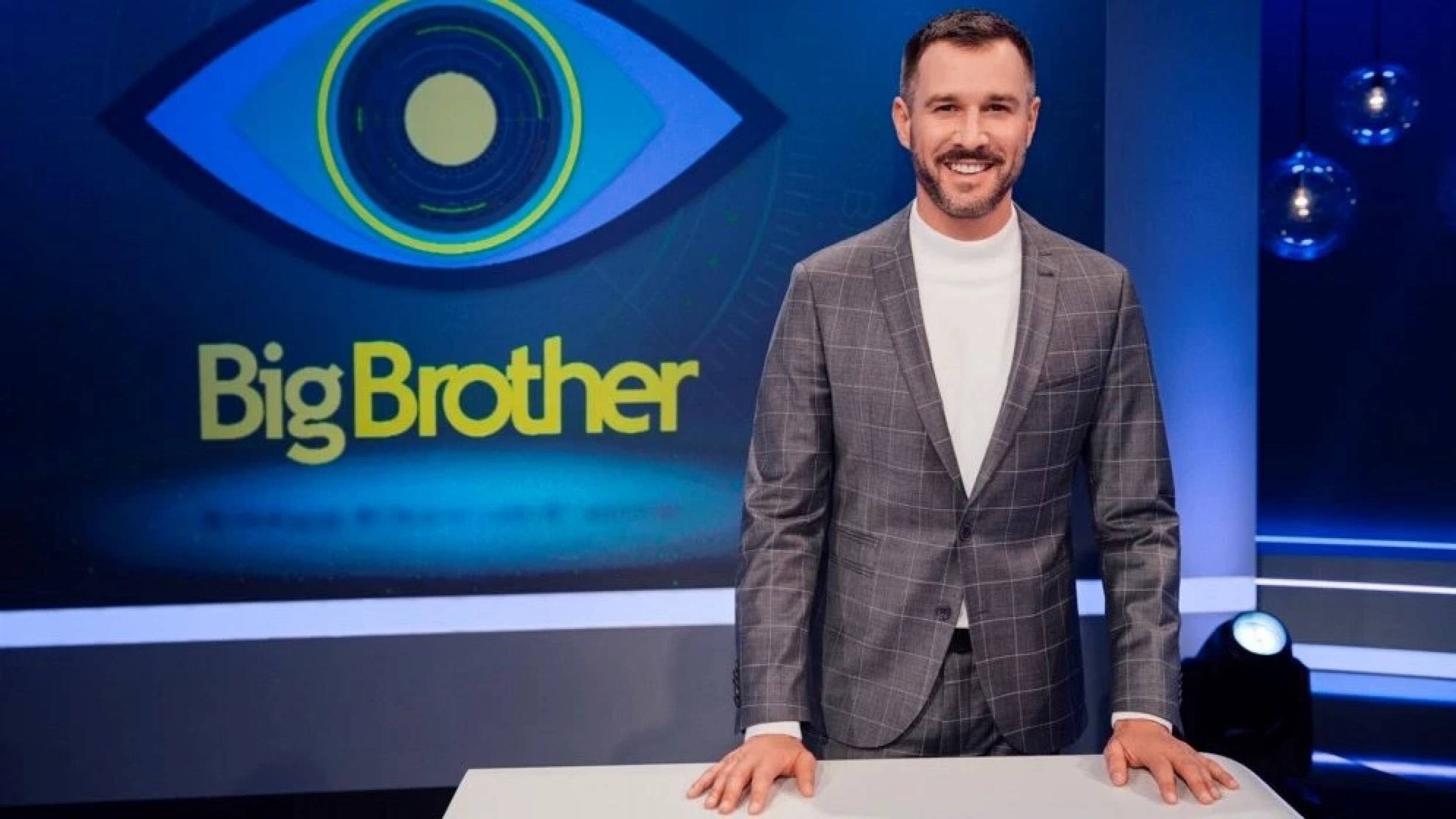 Хората в немския Big Brother ще научат за епидемията два месеца по-късно