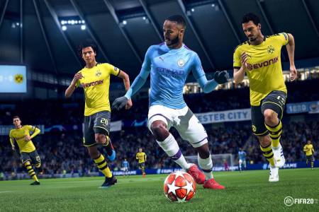 Английски отбори продължиха мачовете във FIFA и Football Manager