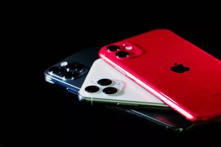 Песимистично: без 5G iPhone тази есен заради вируса 