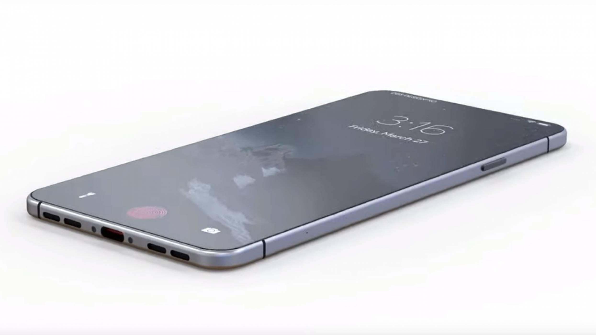 iPhone 12 е като телефон от мечтите?  (ВИДЕО)
