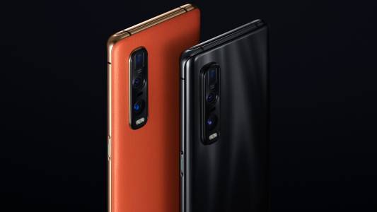 Излъга ли Oppo за теглото на Find X2? 