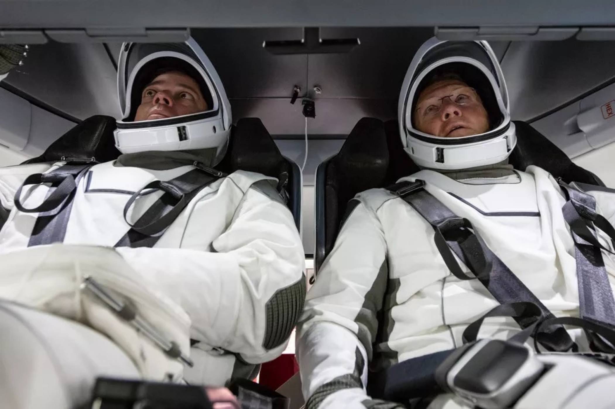 Напук на вируса NASA и SpaceX ще пратят хора в Космоса през май 