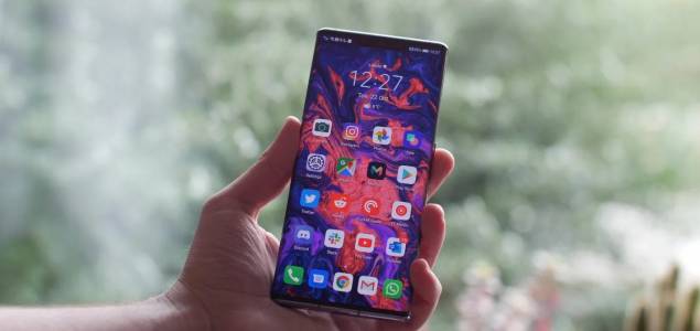 Huawei тества пореден инструмент, който ще го освободи от Play Store 