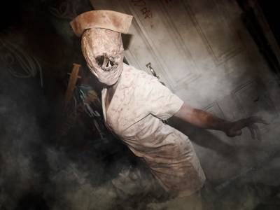 Silent Hill май няма да бъде PlayStation 5 ексклузив