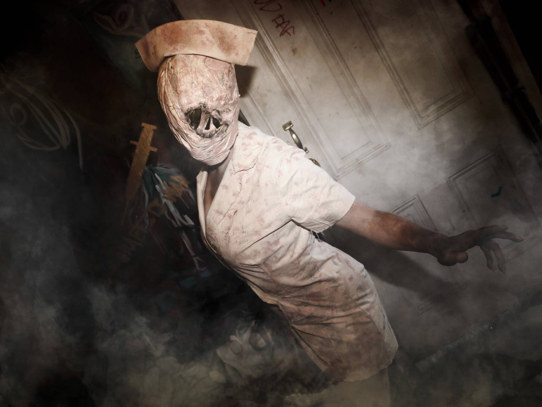 Silent Hill май няма да бъде PlayStation 5 ексклузив