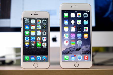 Нито един iPhone няма да бъде произведен в Индия през следващите 21 дни 