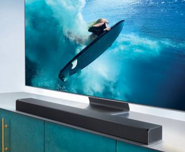 COVID-19 не пречи на Samsung да покорява нови върхове