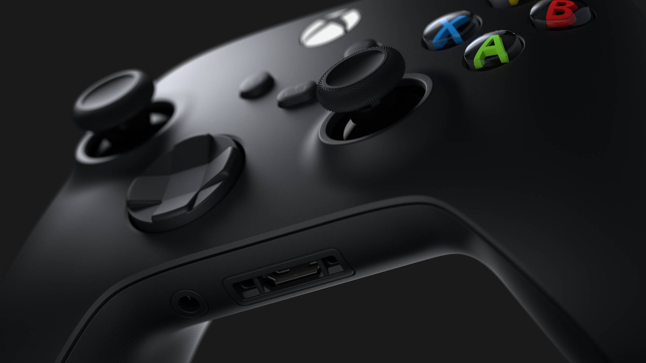 Microsoft обяви причината новият Xbox контролер пак да ползва батерии 