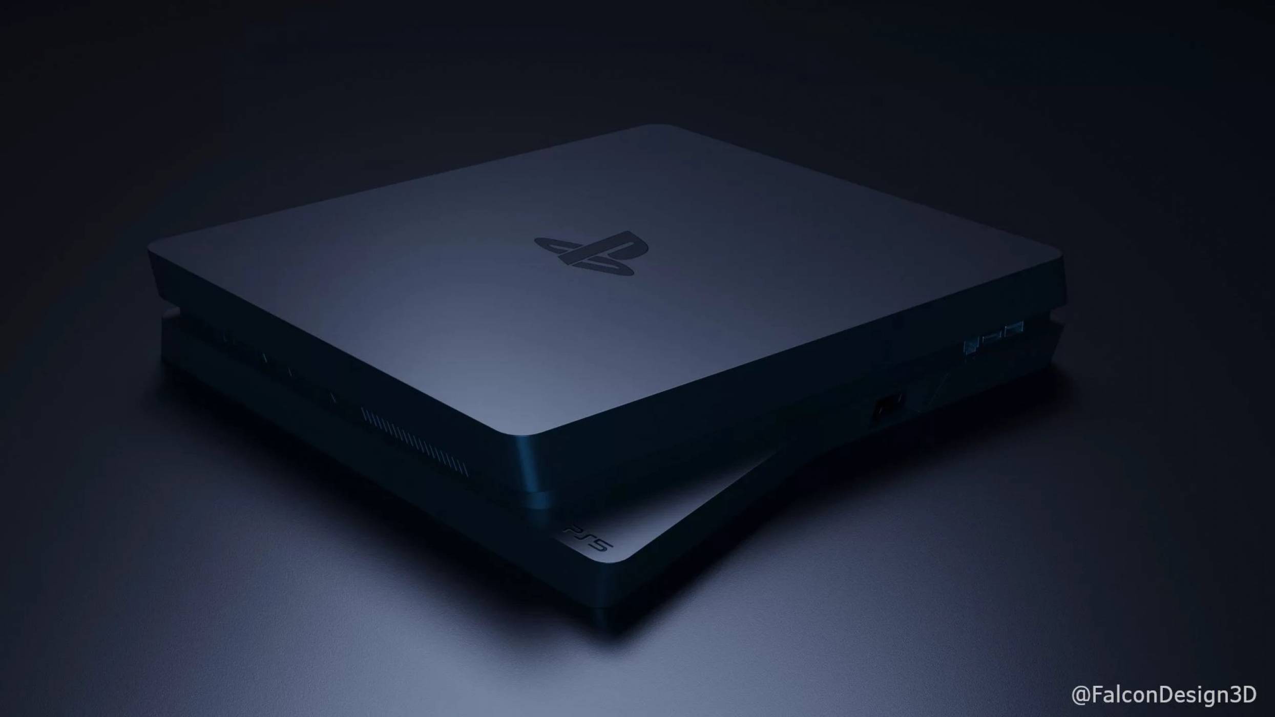 PS5 ще докаже, че мощност и производителност са различни неща 