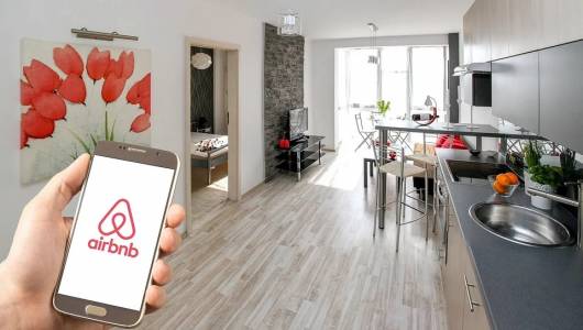 Как Airbnb се справя с COVID-19