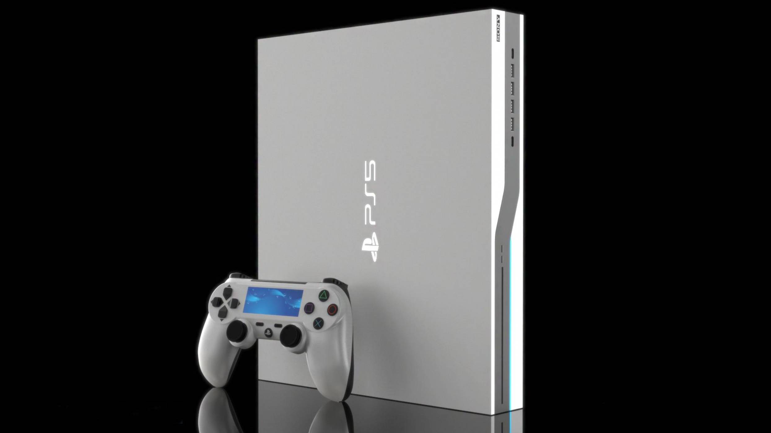 Sony playstation 5 digital edition обзоры