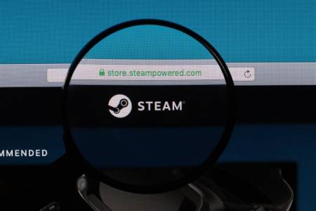 Steam също намалява оборотите, за да посрещне скока в трафика 