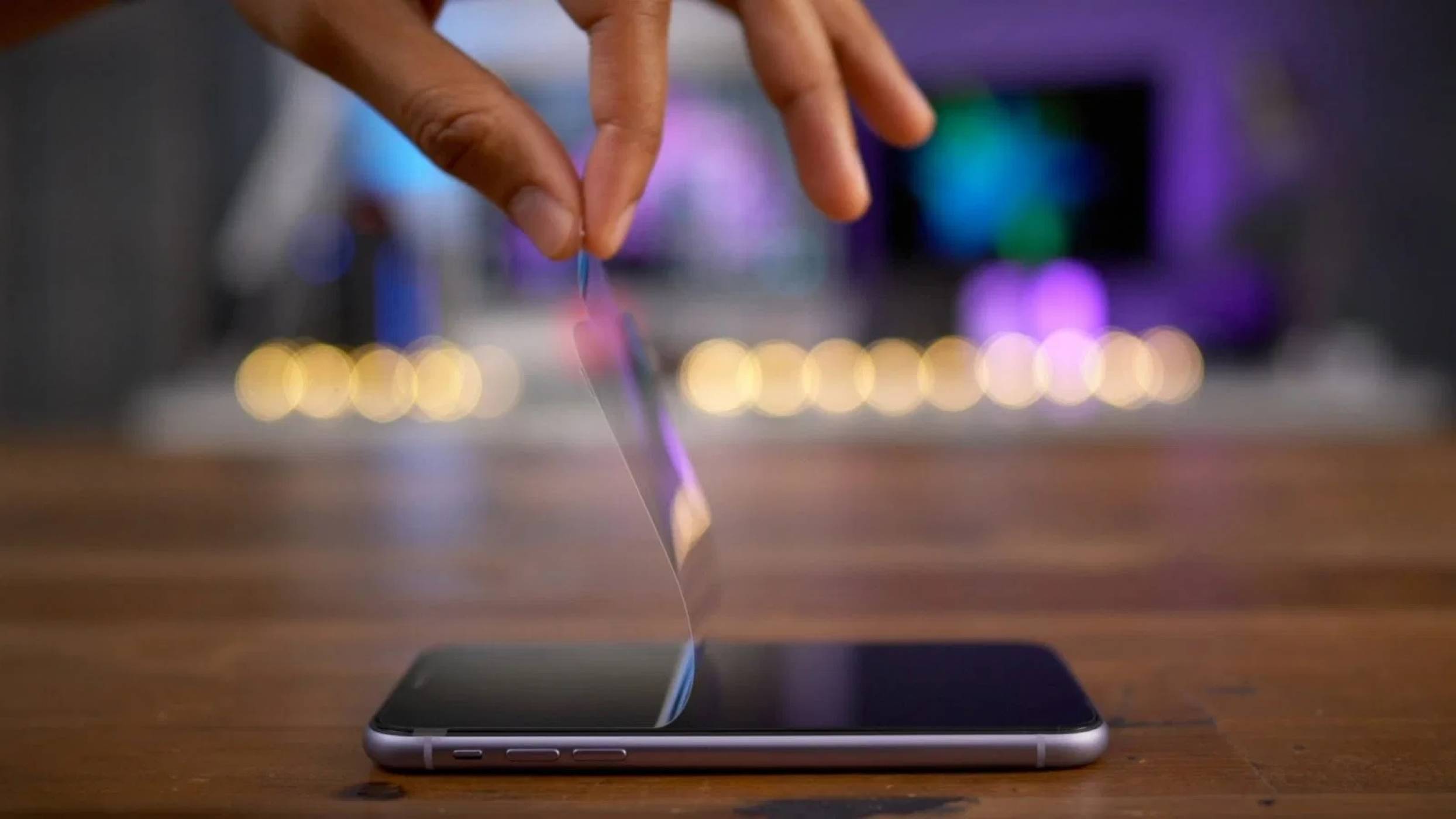 iPhone 9 е на една ръка разстояние