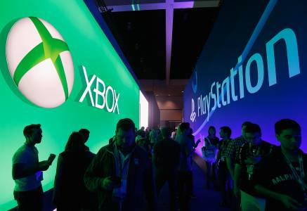 Xbox класика се превръща в PlayStation ексклузив