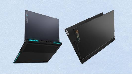 Lenovo Legion 7i и 5i са първи геймърски лаптопи с Nvidia Advanced Optimus