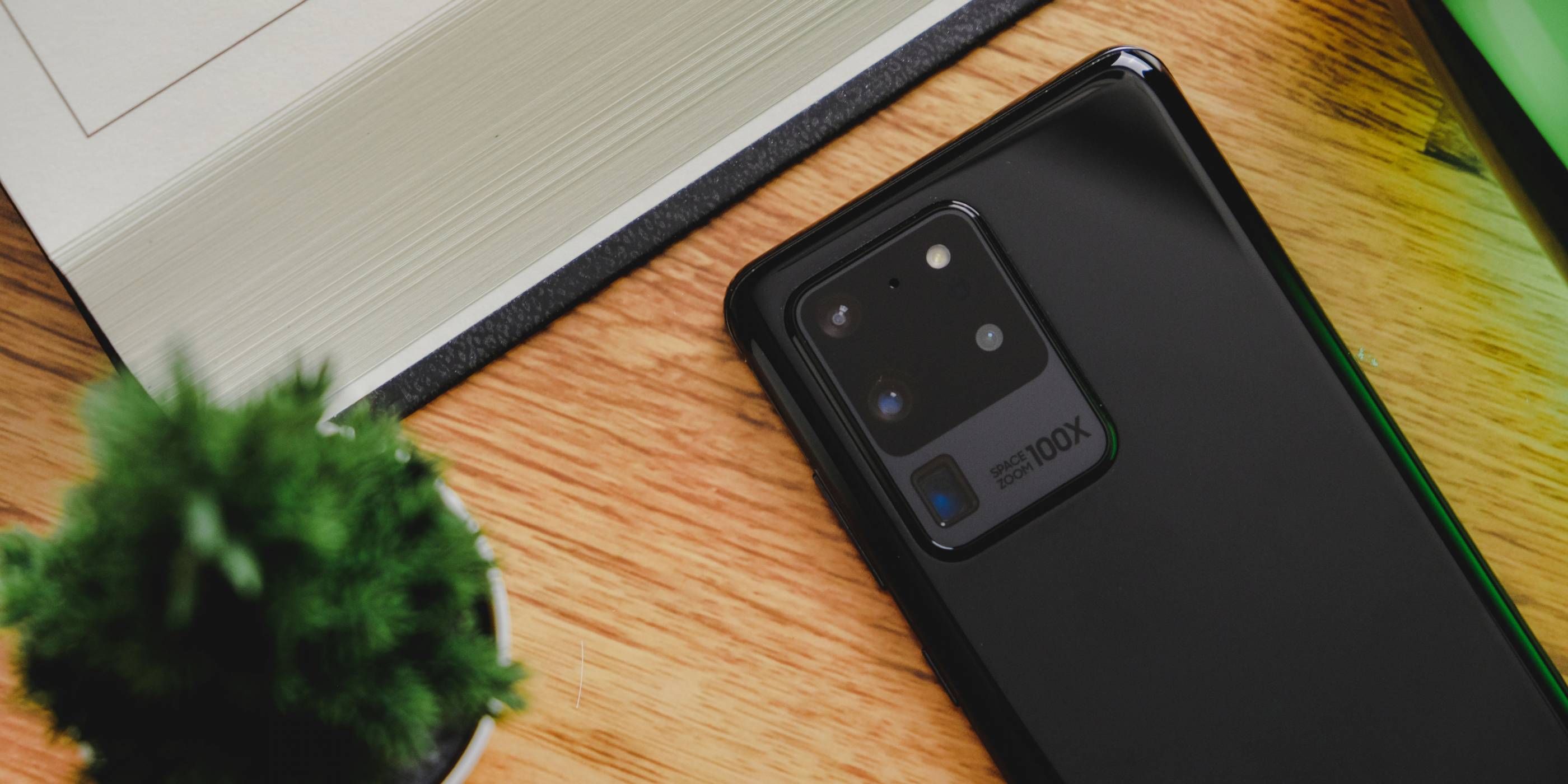 Ето как може да имате Samsung Galaxy S20 Ultra на половин цена