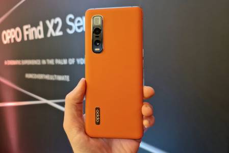 Snapdragon 865 флагманите нахлуха с гръм и трясък в AnTuTu 
