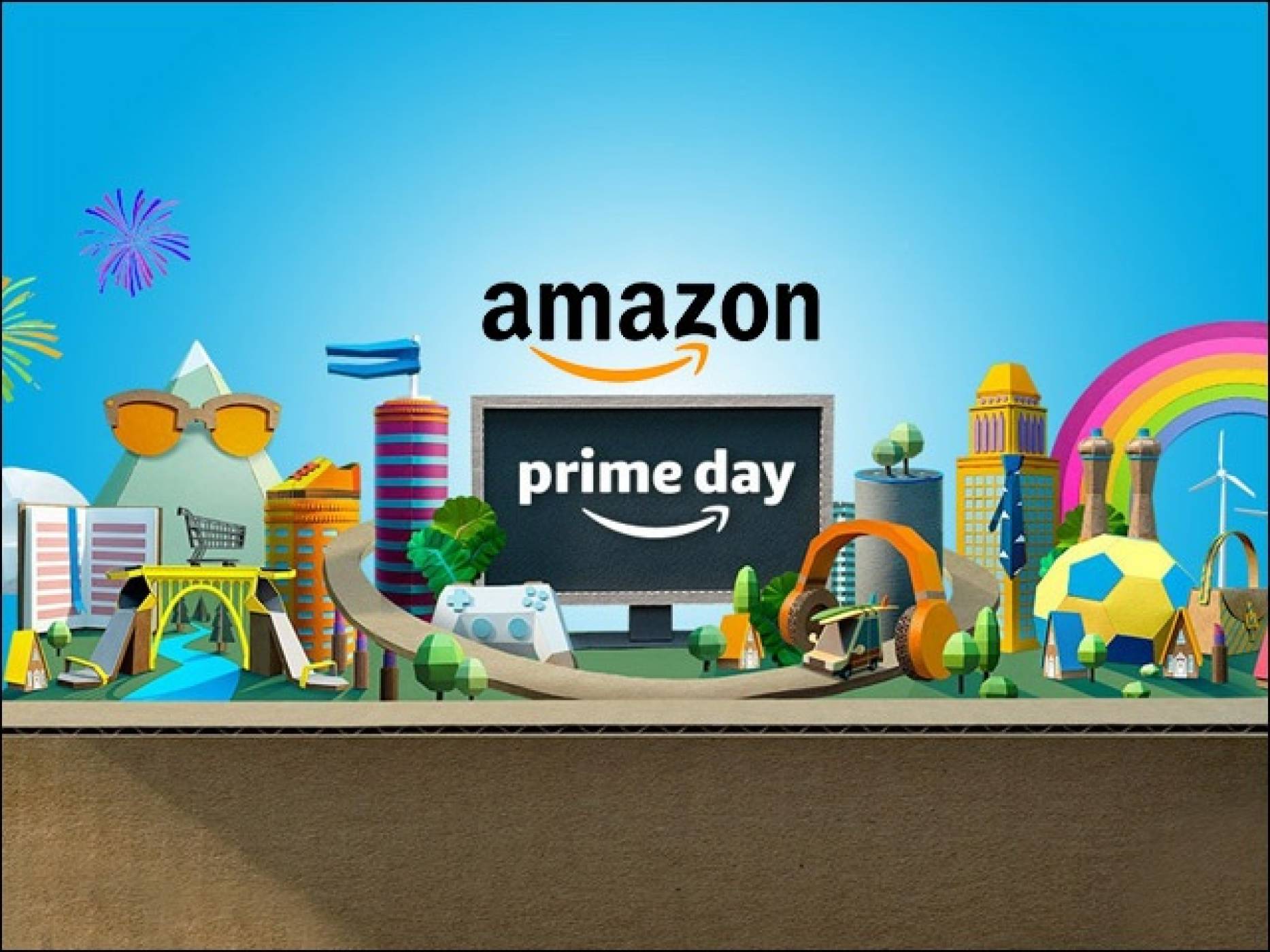 Amazon oтменя Prime day заради пандемията