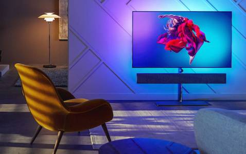 Приликите и разликите между 4-те актуални OLED телевизора от високия клас на Philips