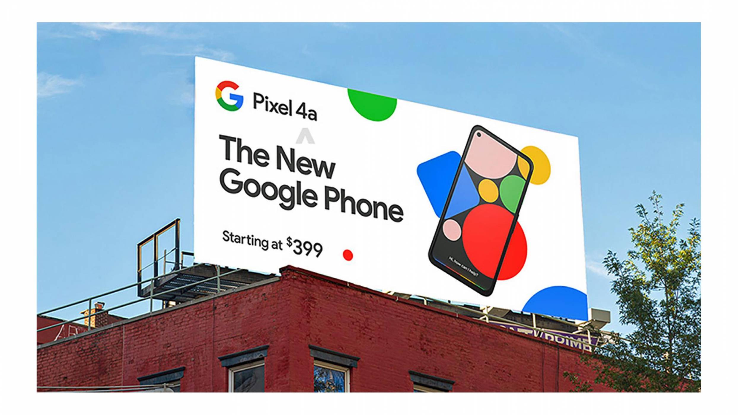 Google Pixel 4a разкостен преди премиерата (СНИМКА)