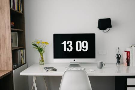 Продуктивността в домашния офис идва с офертите на Keysworlds