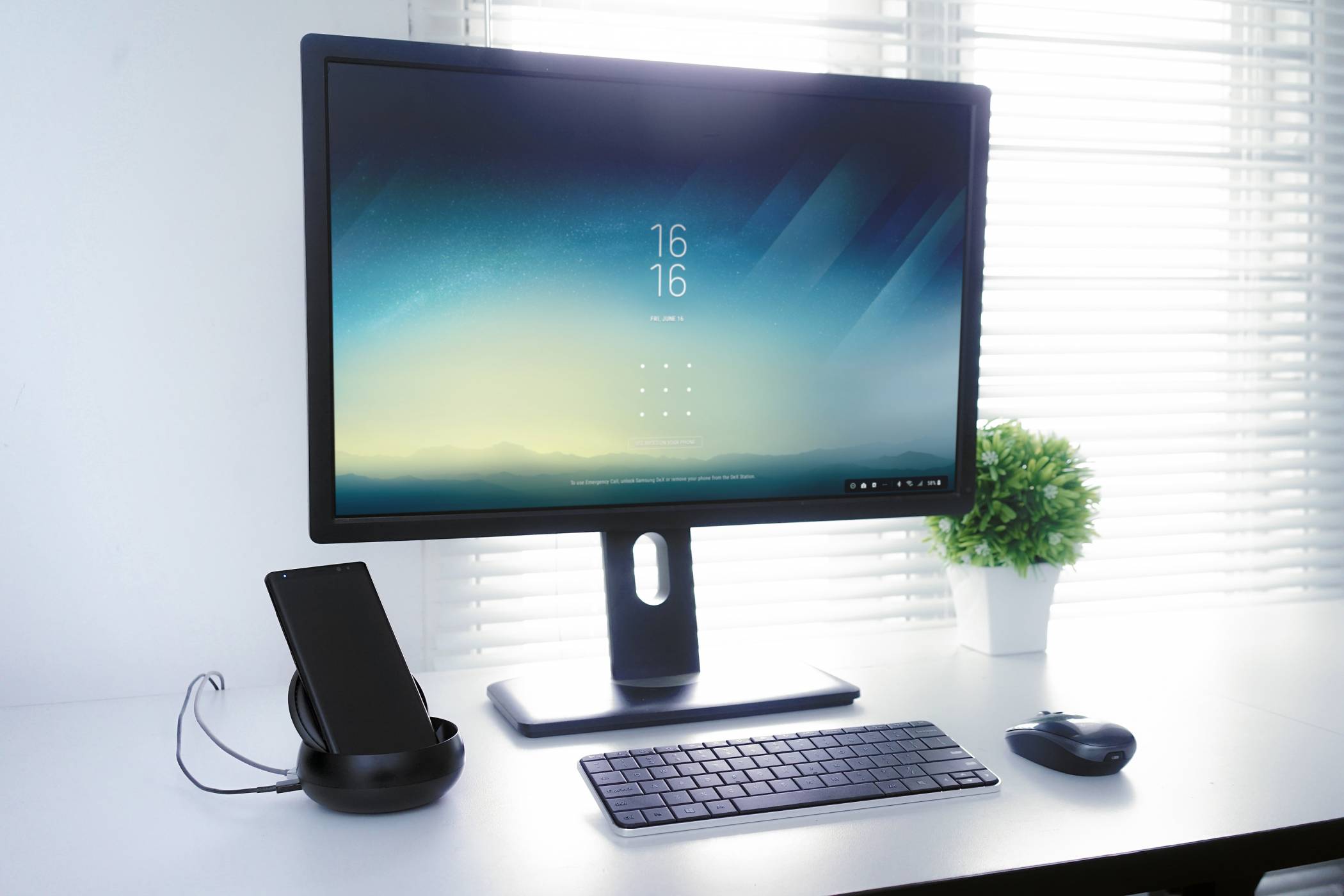 Windows 10 вече поддържа безжичен обмен на данни със смартфоните на Samsung 