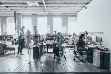 Важна информация за избора на работно място