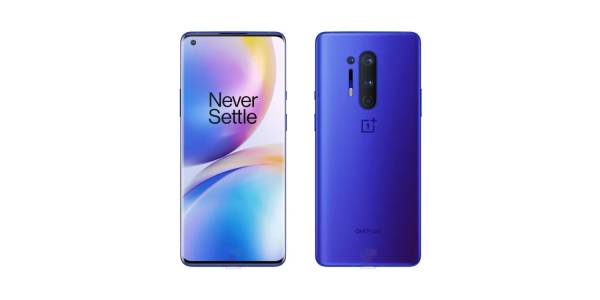 Цената на OnePlus 8 е най големият скок за марката