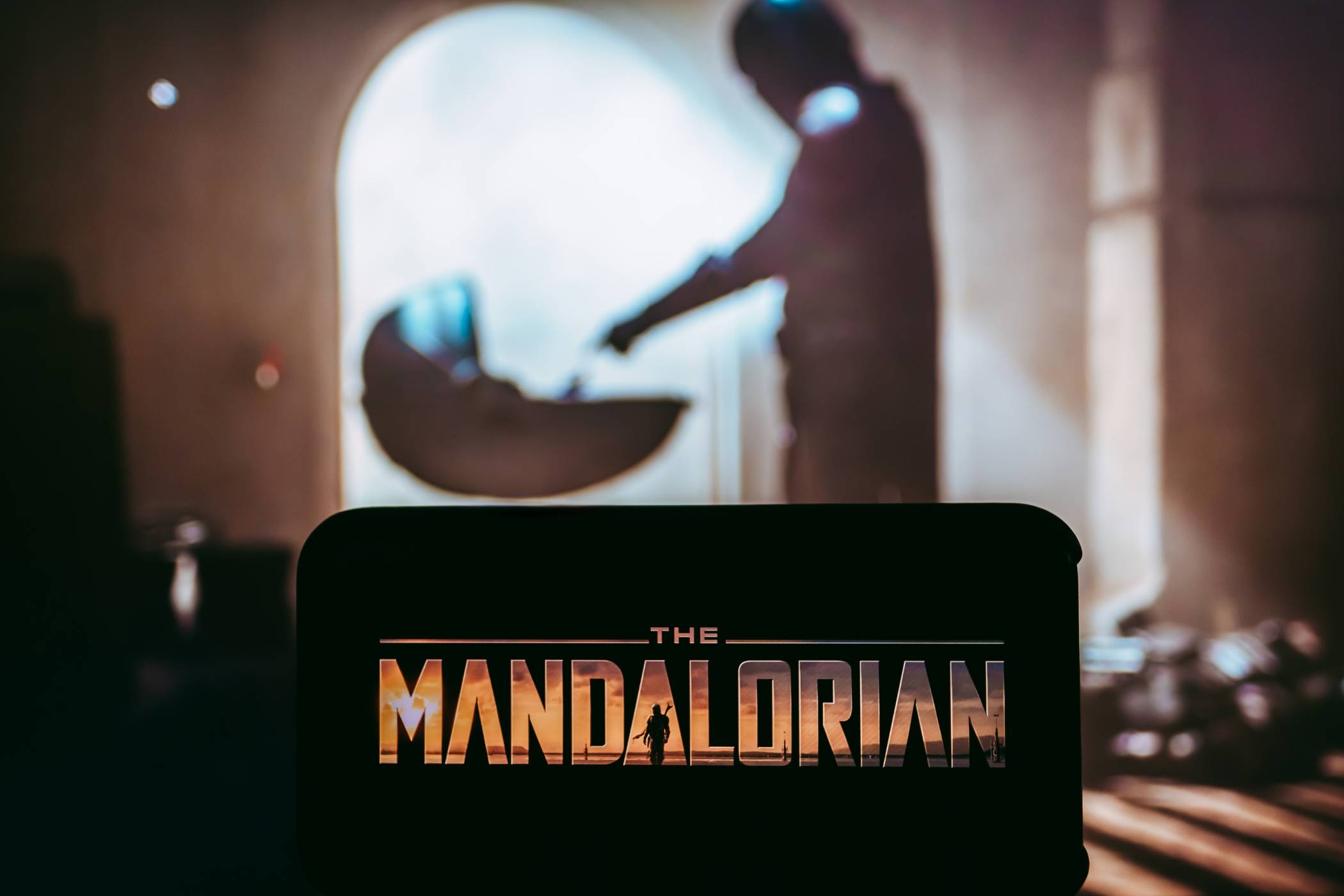 Нова порция Mandalorian след по-малко от месец